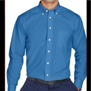 Devon and Jones Crown Collection Oxford